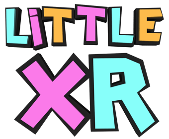 little xr