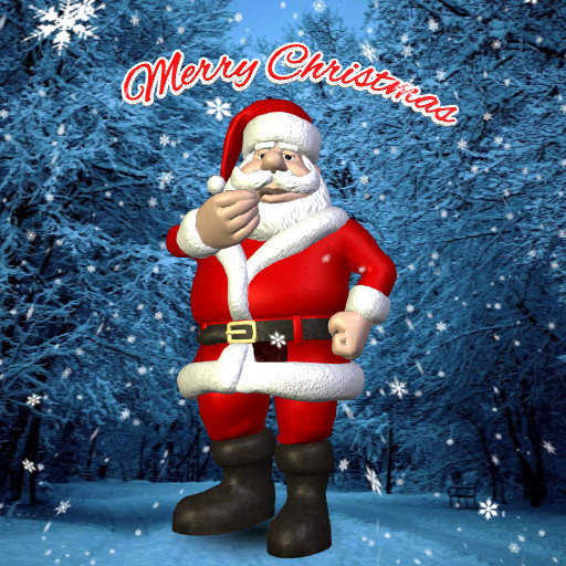 web AR XR+ Merry Christmas in webAR