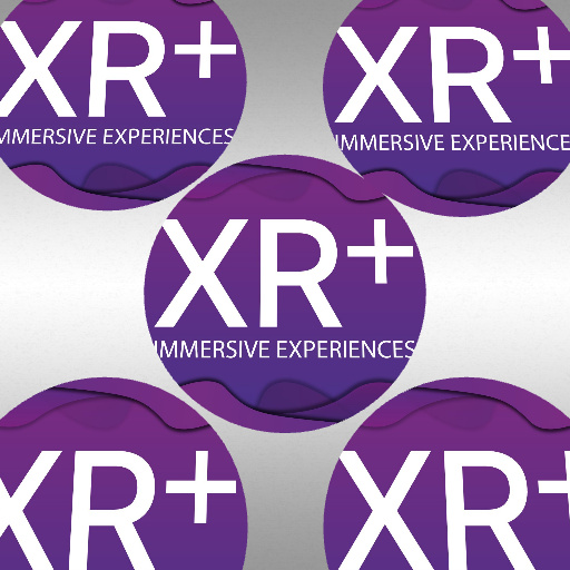 web AR XR+ Phil Bornstein's avatar pitch