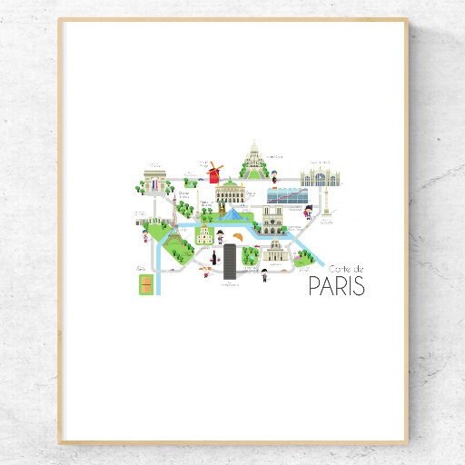 web AR XR+ Paris City Breaks