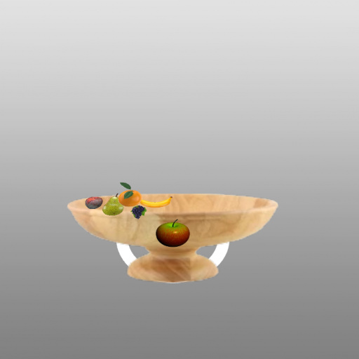 web AR XR+ Fruits for the diet