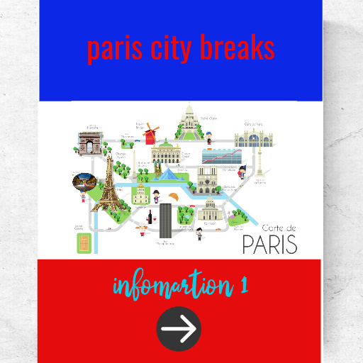 web AR XR+ paris city breaks